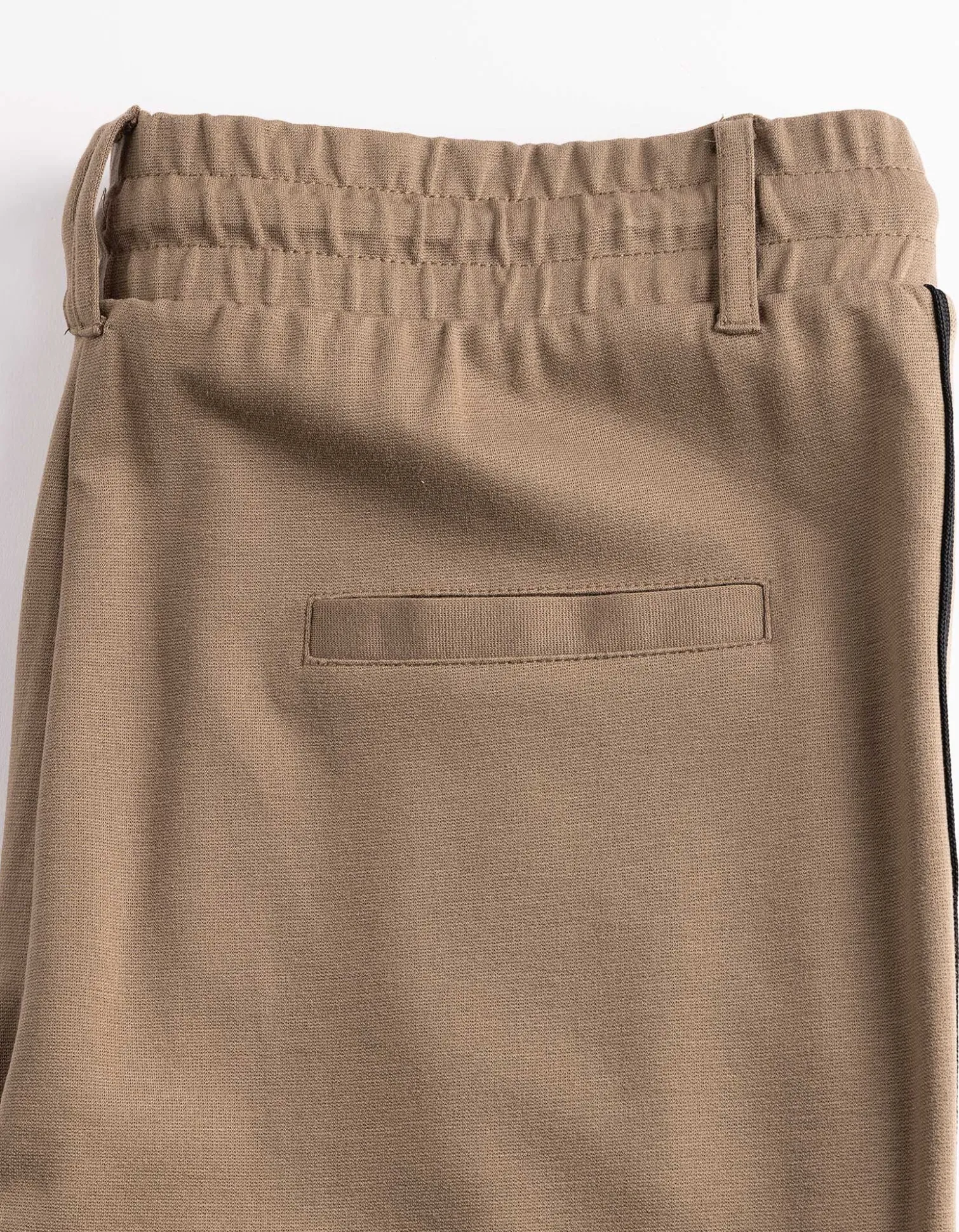 Jeggings - einfarbig - hellbraun