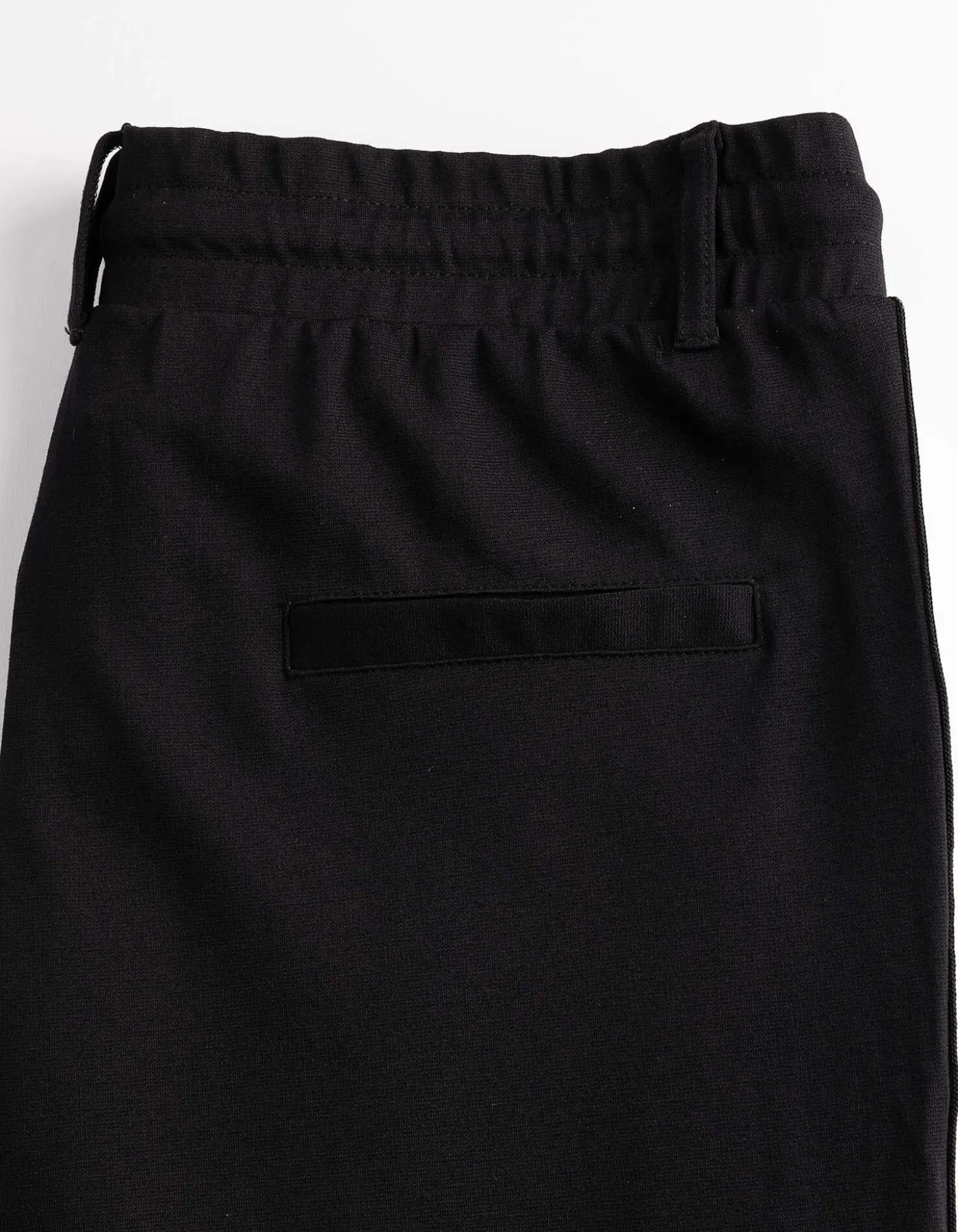 Jeggings - einfarbig - schwarz