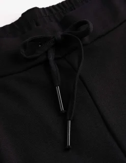 Jeggings - einfarbig - schwarz