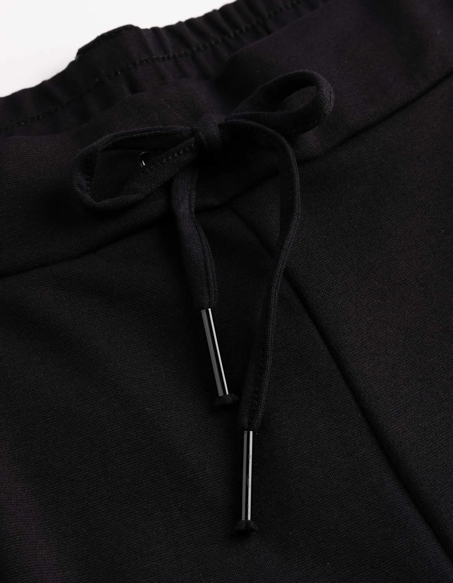 Jeggings - einfarbig - schwarz