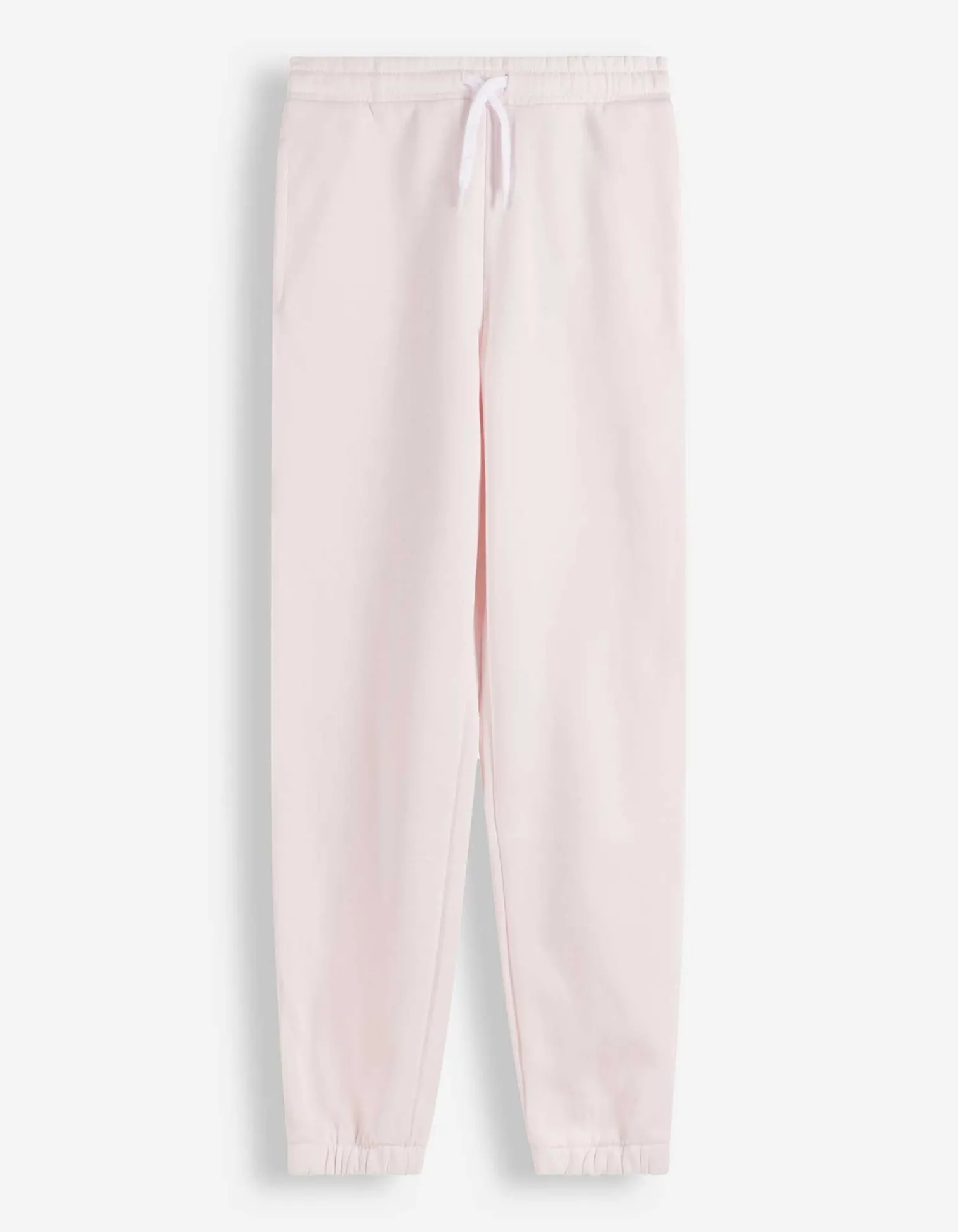 Jogginghose - Elastischer Bund - rosa