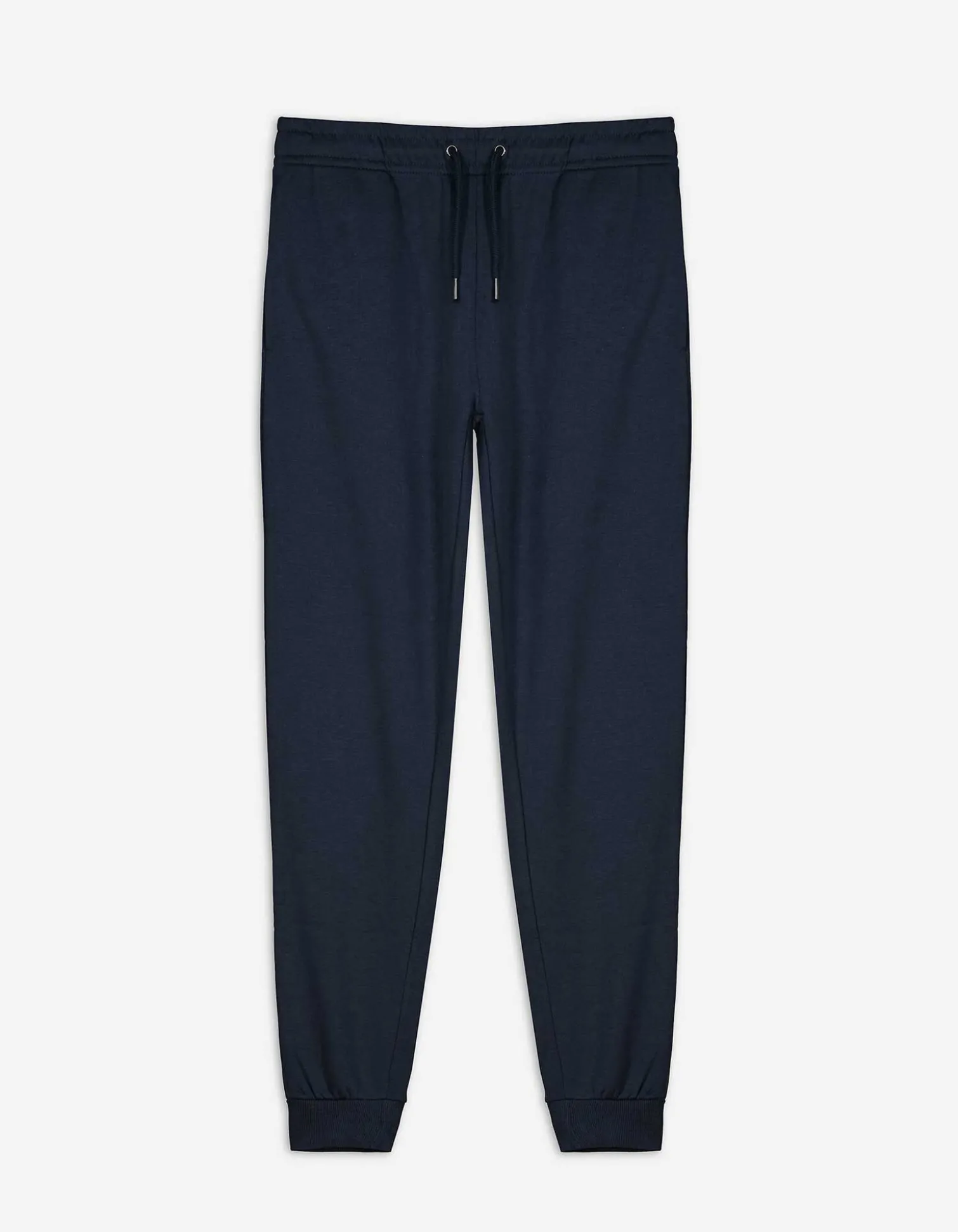 Jogginghose - Jogger Fit - dunkelblau