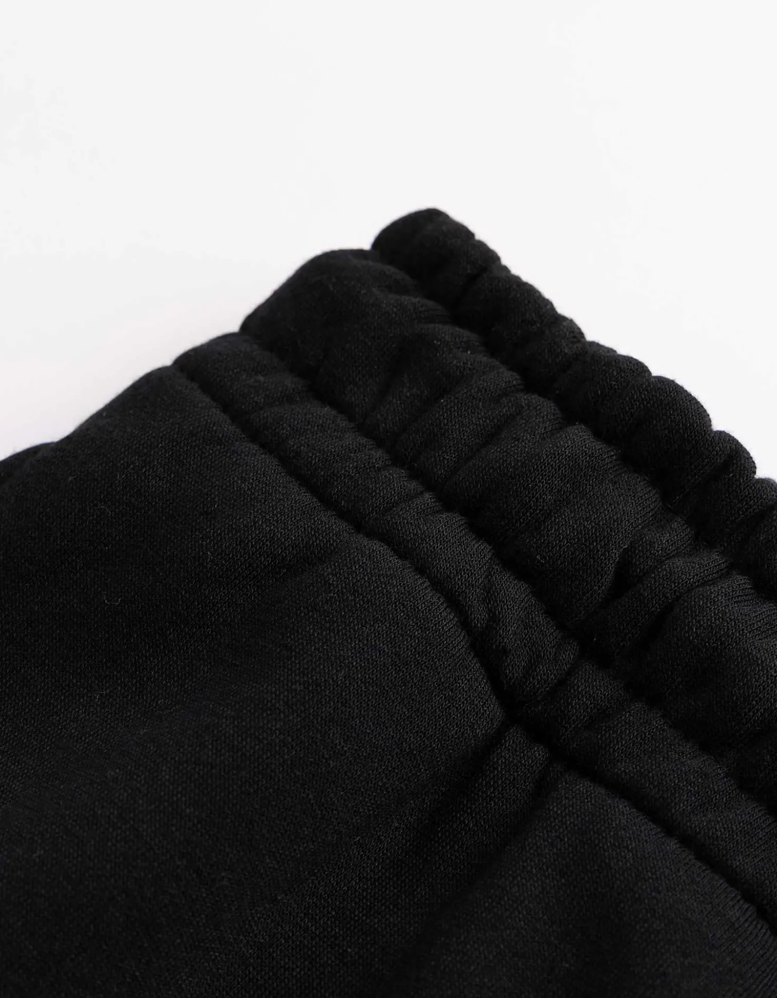 Jogginghose - Jogger Fit - schwarz