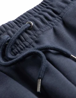 Jogginghose - Jogger Fit - dunkelblau