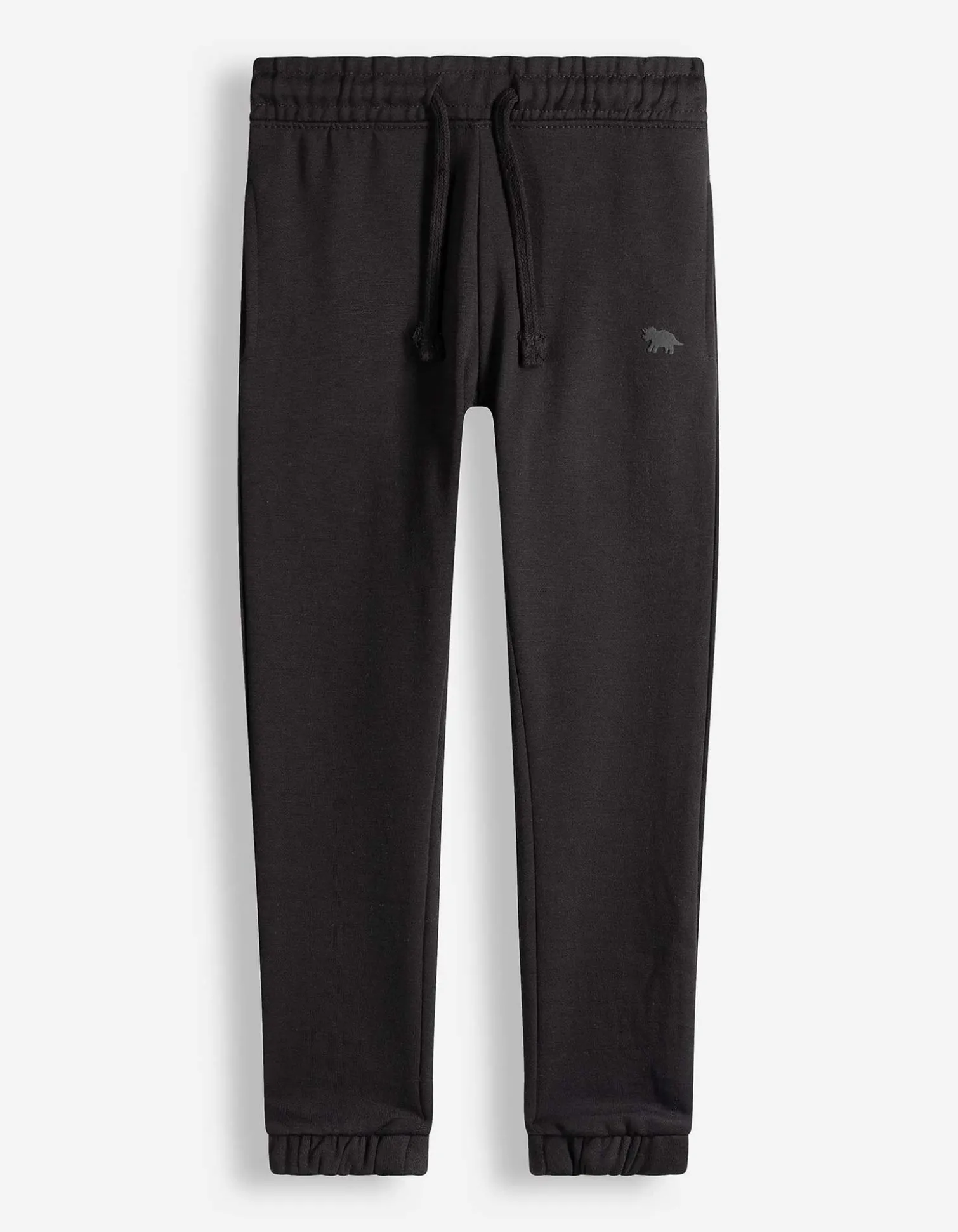 Jogginghose - Regular Fit - schwarz