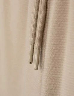 Jogginghose - Relaxed Fit - beige