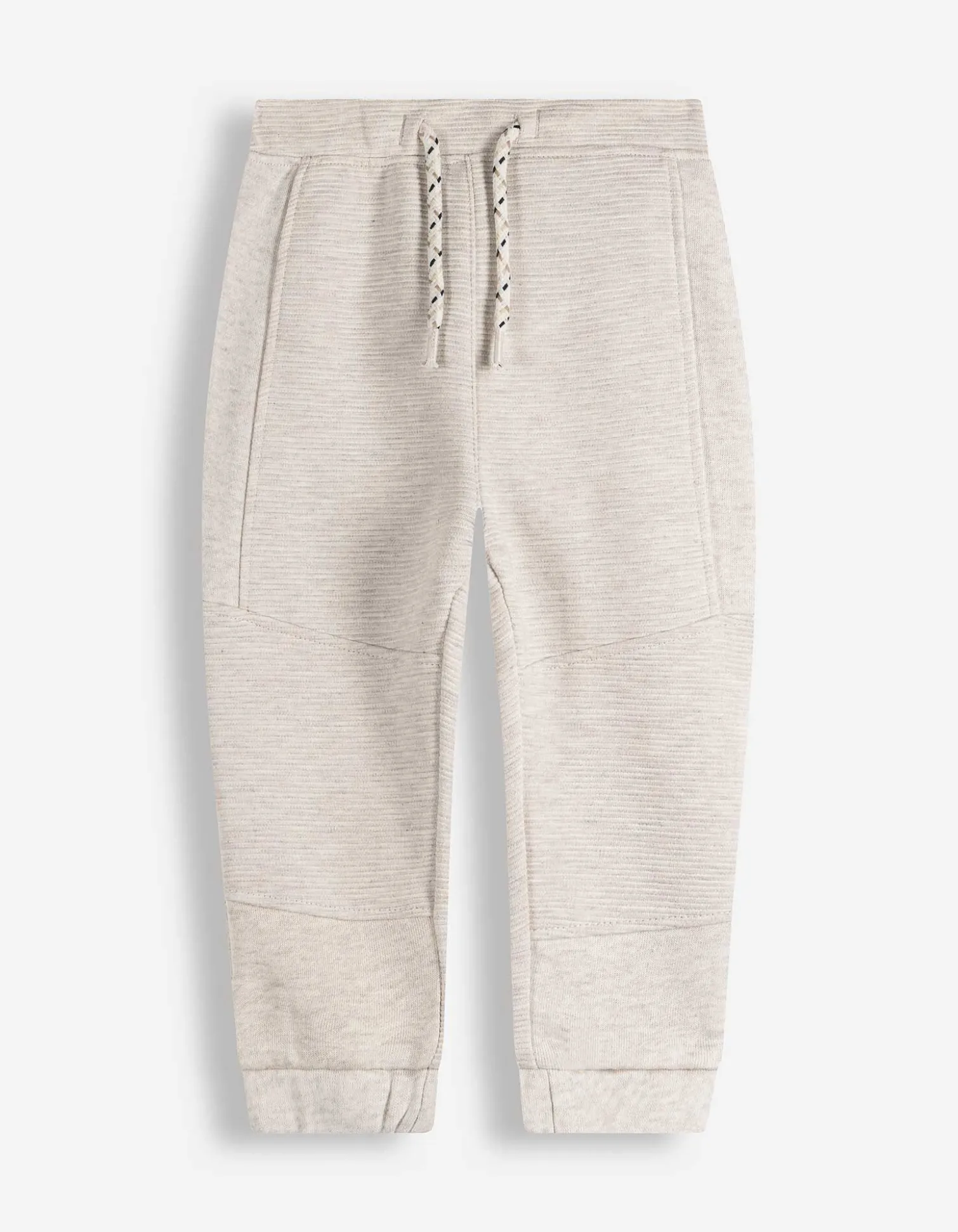 Jogginghose - Sweat - beige