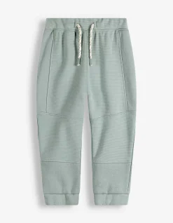 Jogginghose - Sweat - türkis