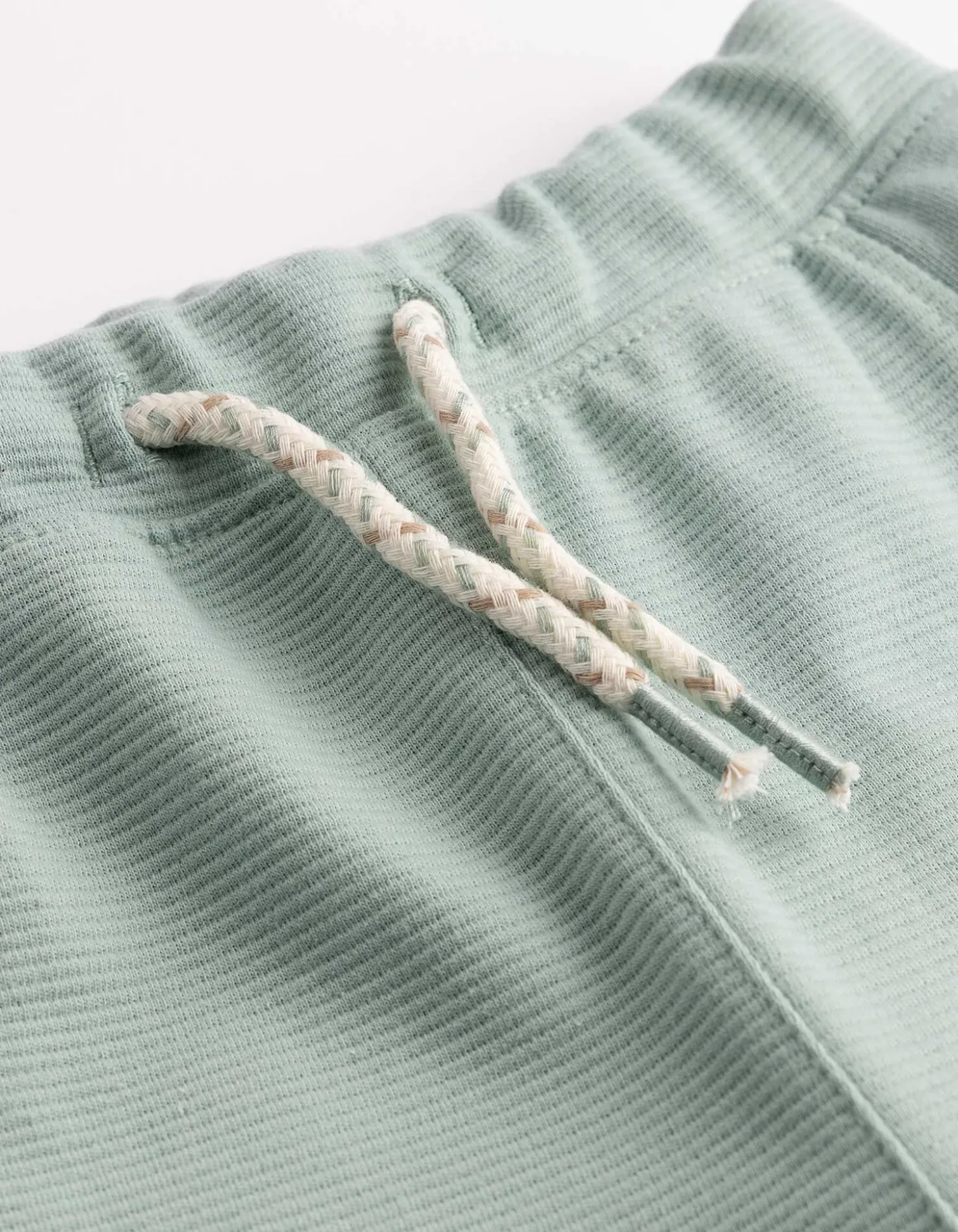Jogginghose - Sweat - türkis