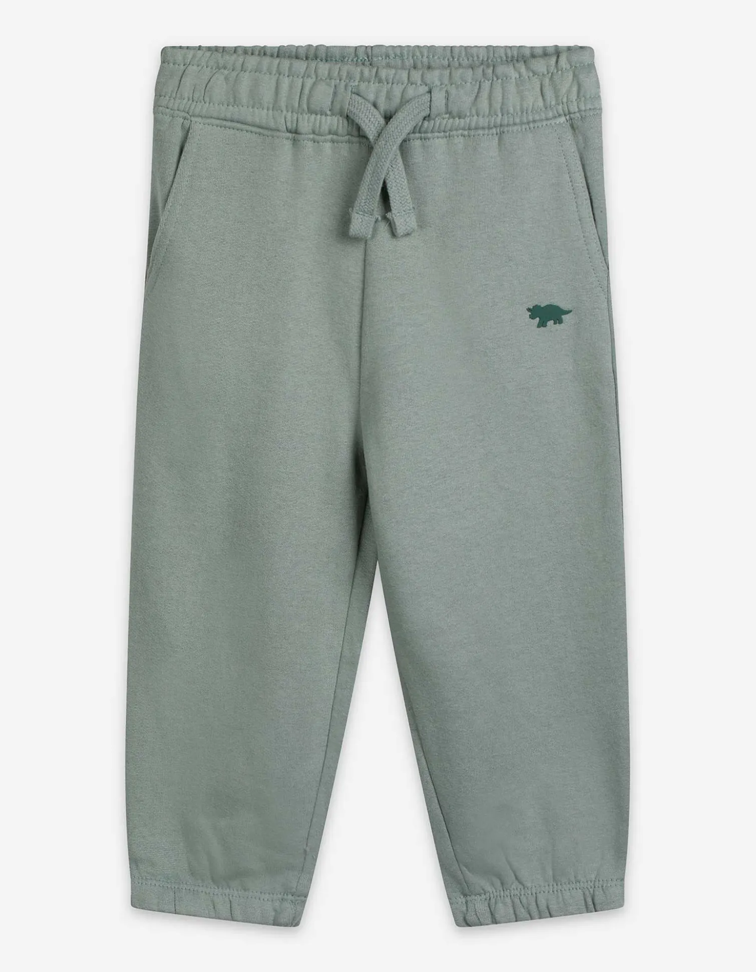Jogginghose - Weiches Material - türkis