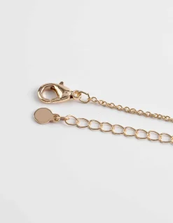 Kette - goldfarben