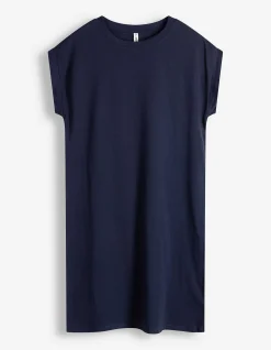 Kleid - dunkelblau
