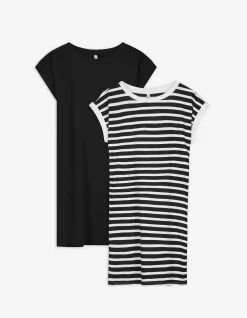 Kleid - 2er Pack