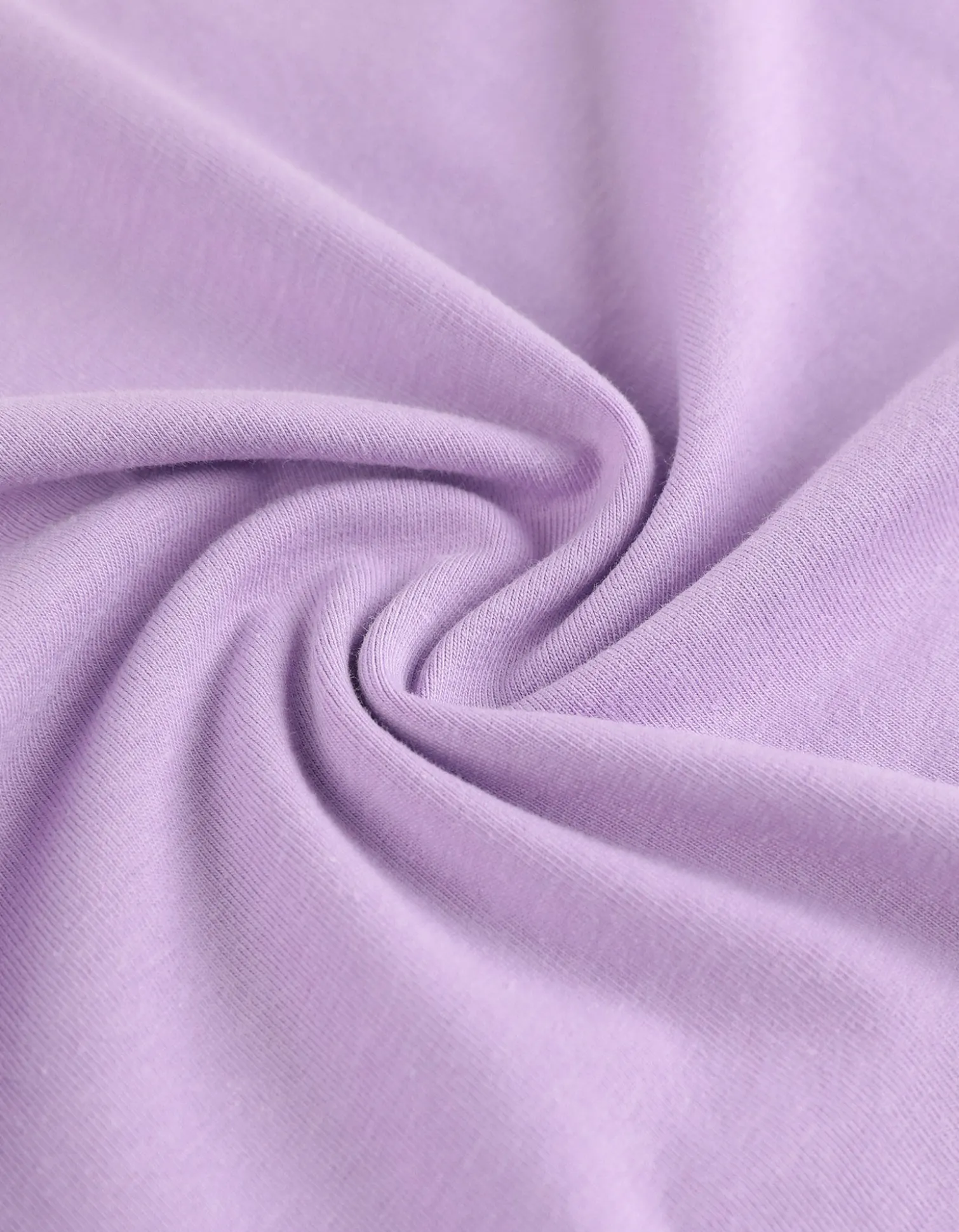 Kleid - gerade geschnitten - Pink