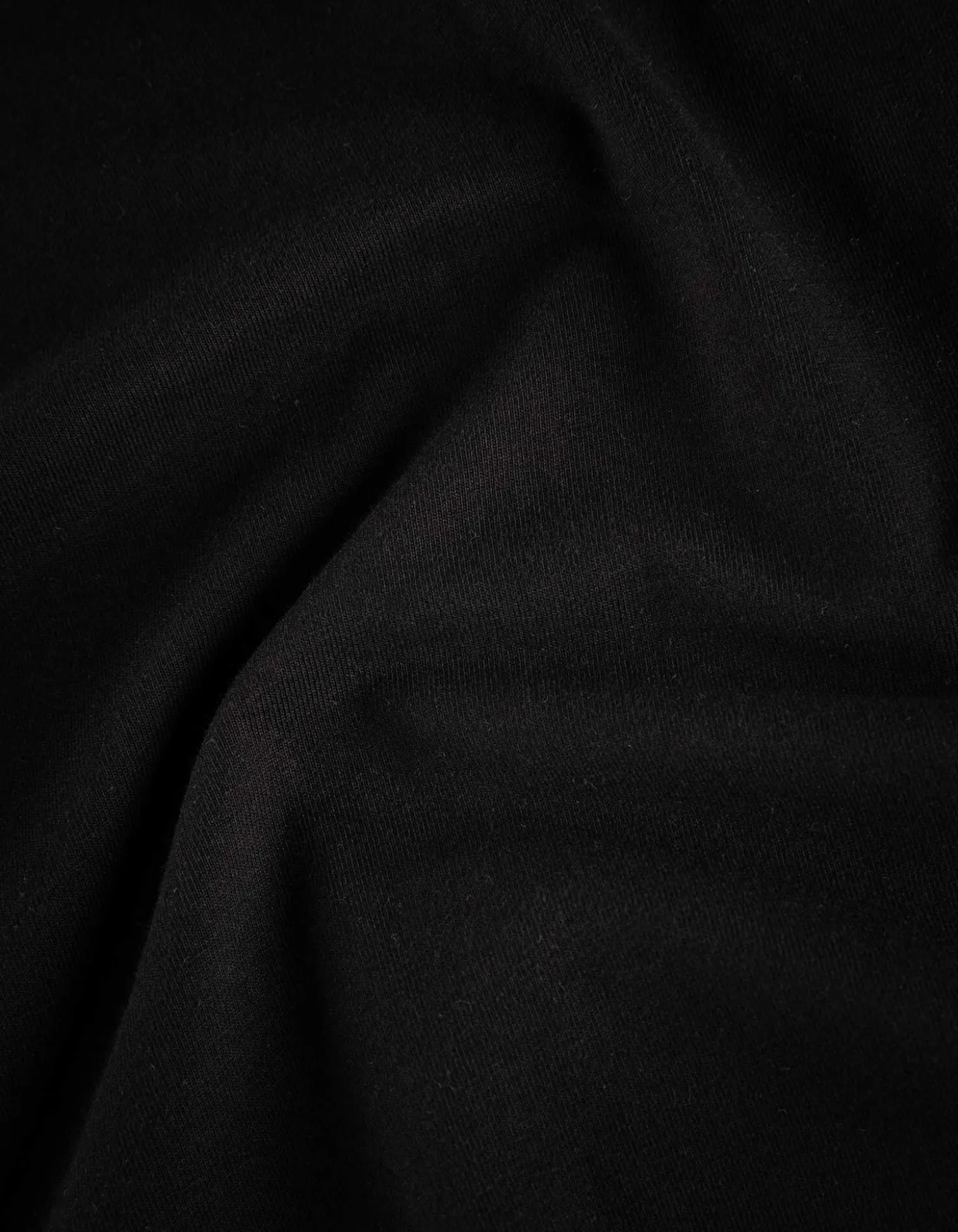 Kleid - gerade geschnitten - schwarz