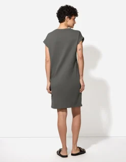 Kleid - grün
