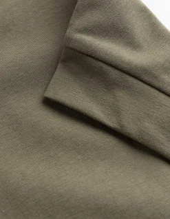 Kleid - grün