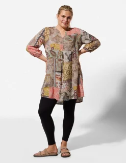 Kleid - LENZING™ ECOVERO™