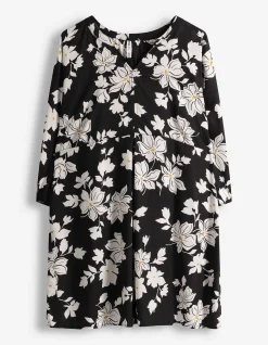 Kleid - LENZING™ ECOVERO™