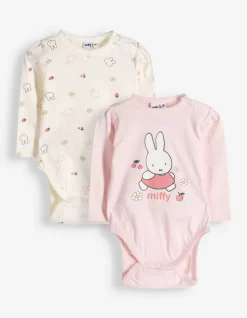 Langarmbody - Miffy