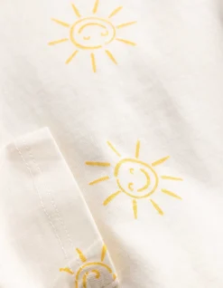 Langarmshirt