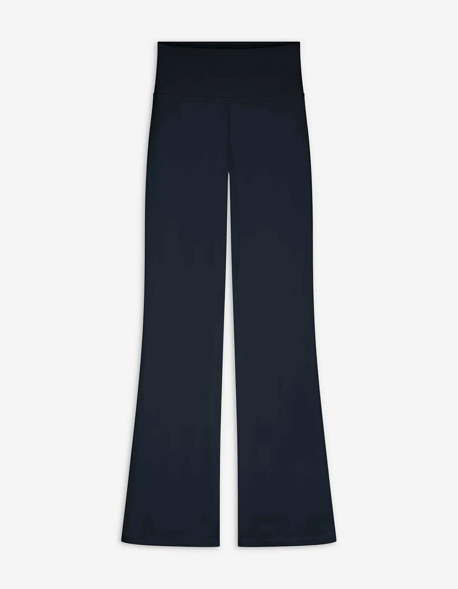 Leggings - Atmungsaktiv - dunkelblau