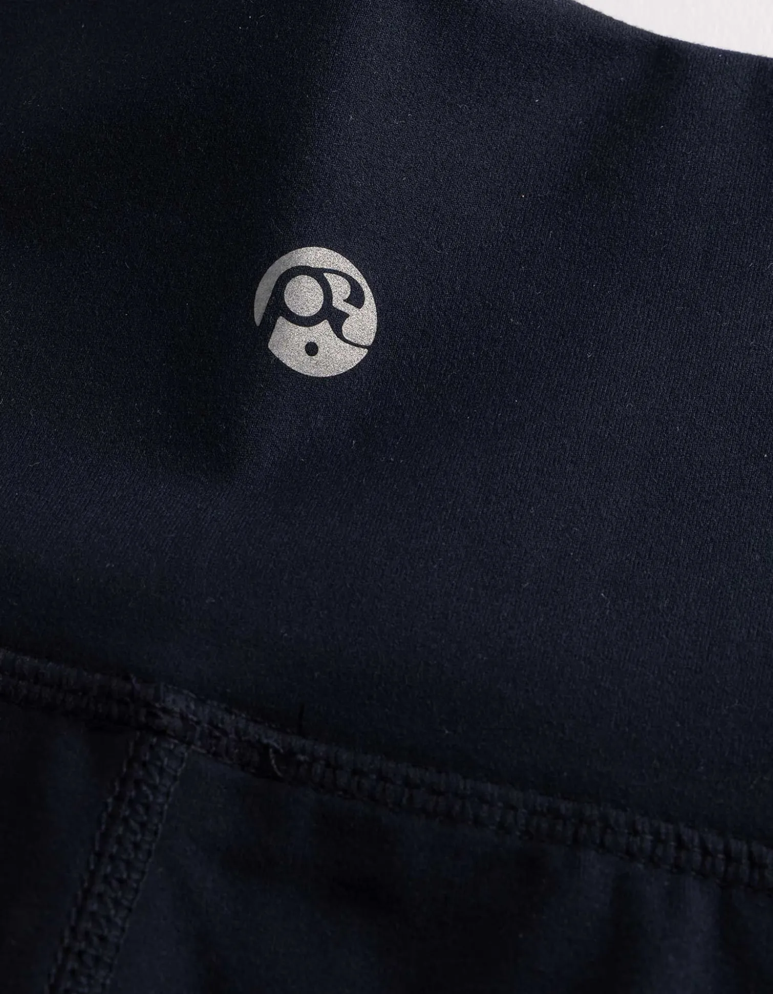 Leggings - Atmungsaktiv - dunkelblau