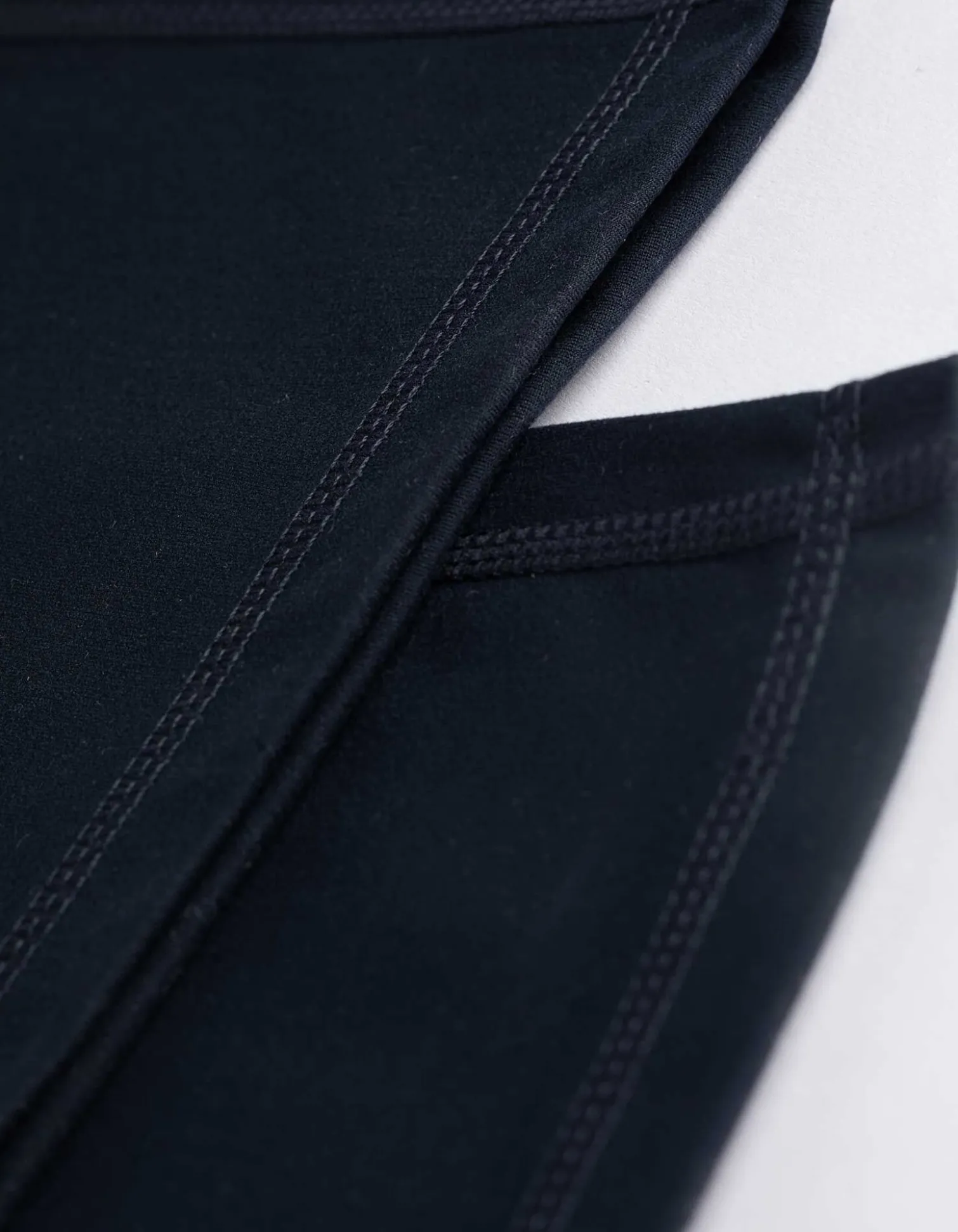 Leggings - Atmungsaktiv - dunkelblau