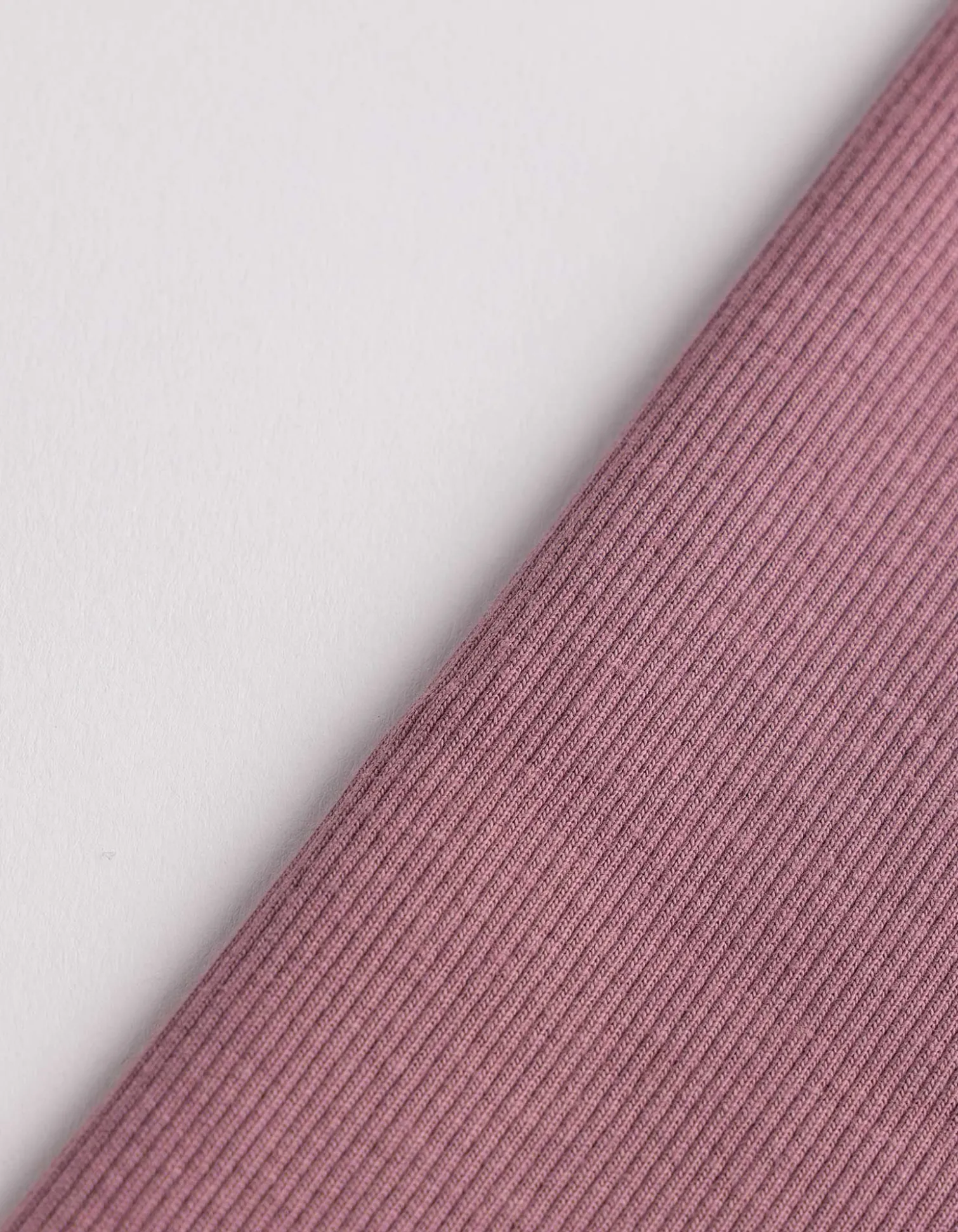 Leggings - dunkellila