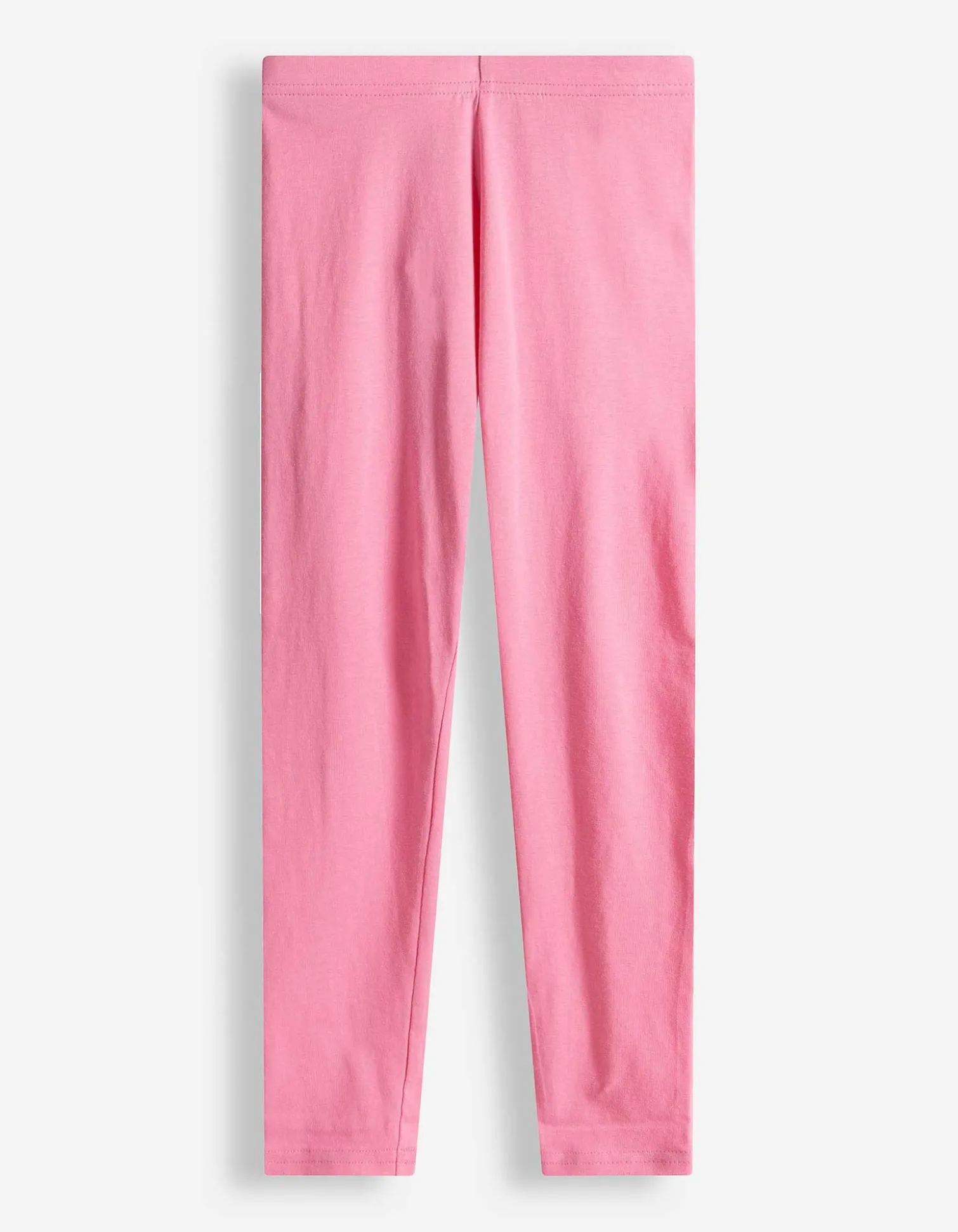 Leggings - einfarbig - pink
