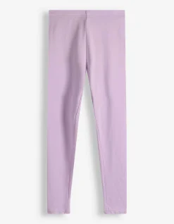Leggings - einfarbig - Pink