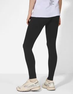 Leggings - Elastischer Bund