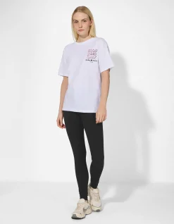 Leggings - Elastischer Bund