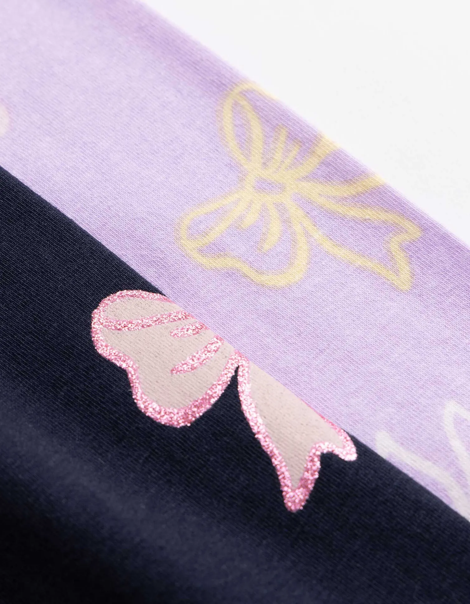 Leggings - 2er-Pack