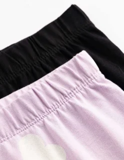 Leggings - 2er-Pack