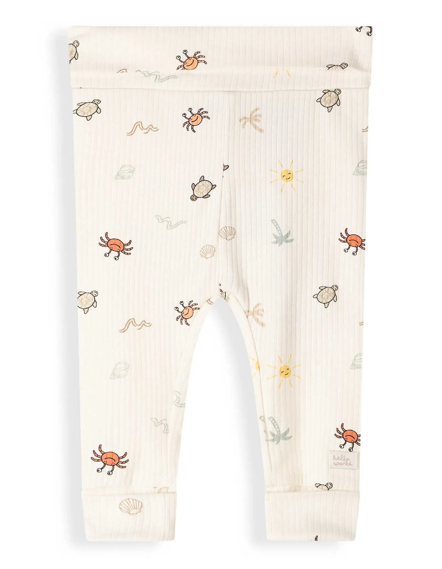 Leggings - 3er-Pack