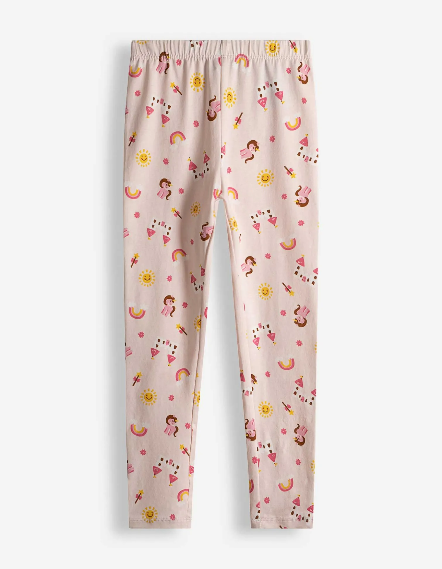Leggings - 5er-Pack