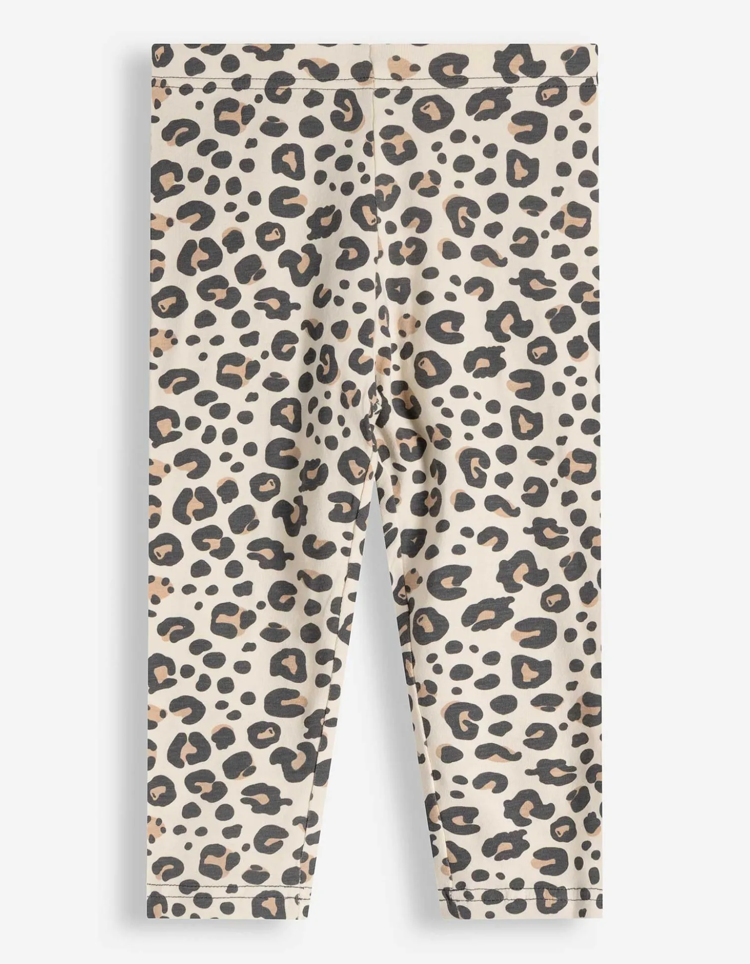 Leggings - 3/4-Länge - beige