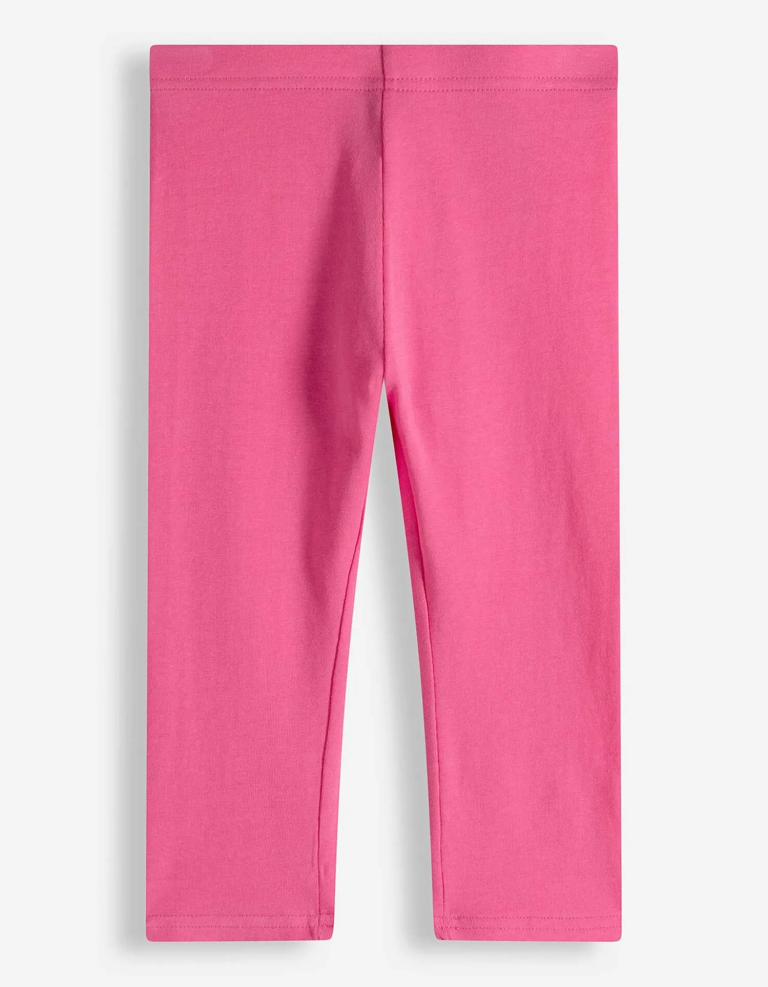 Leggings - 3/4-Länge - pink