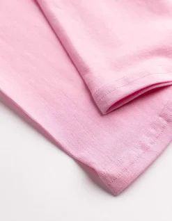 Leggings - 3/4-Länge - rosa
