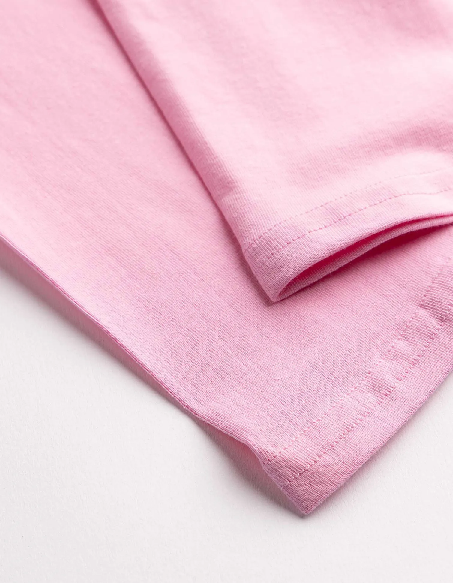 Leggings - 3/4-Länge - rosa