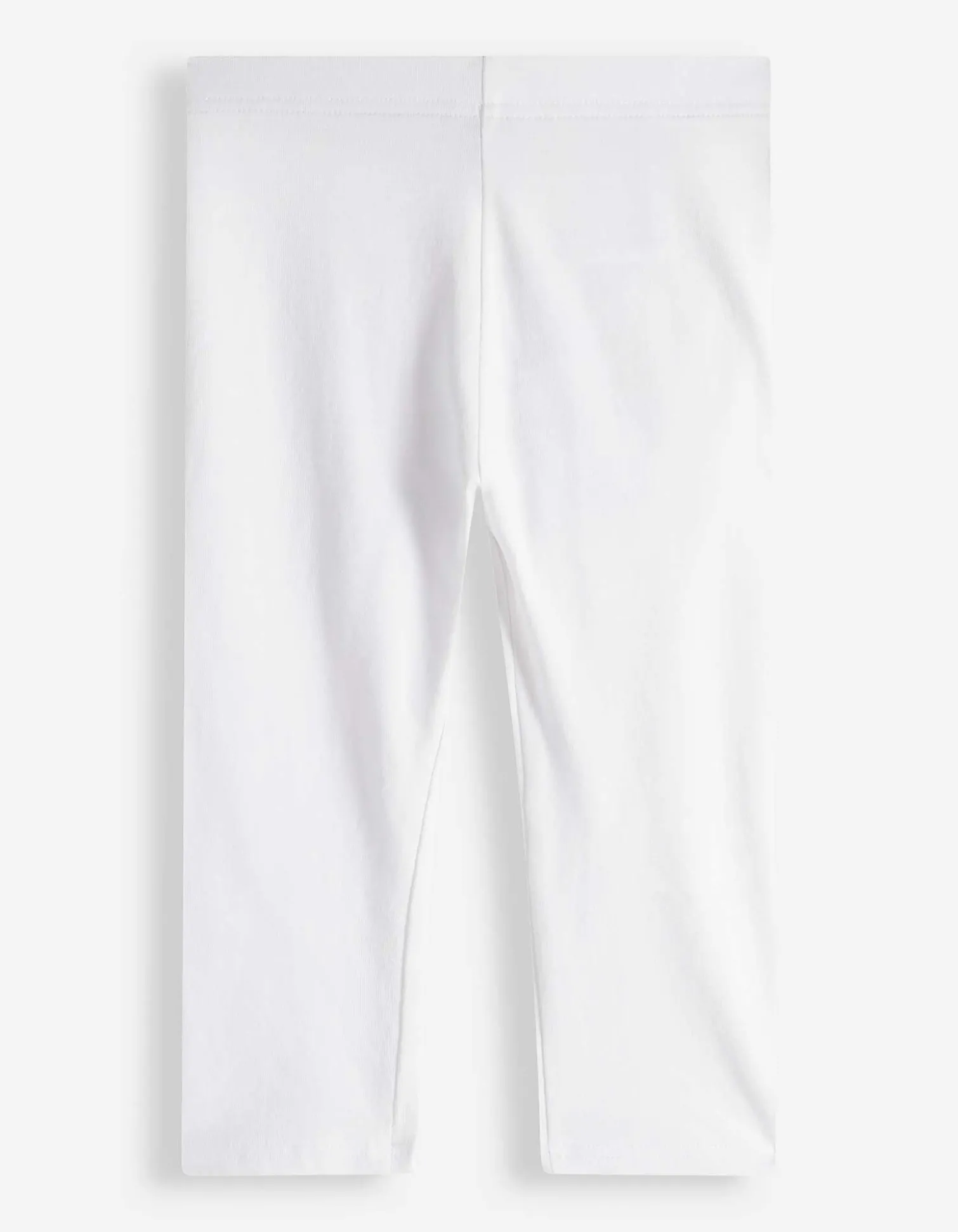 Leggings - 3/4-Länge - weiß