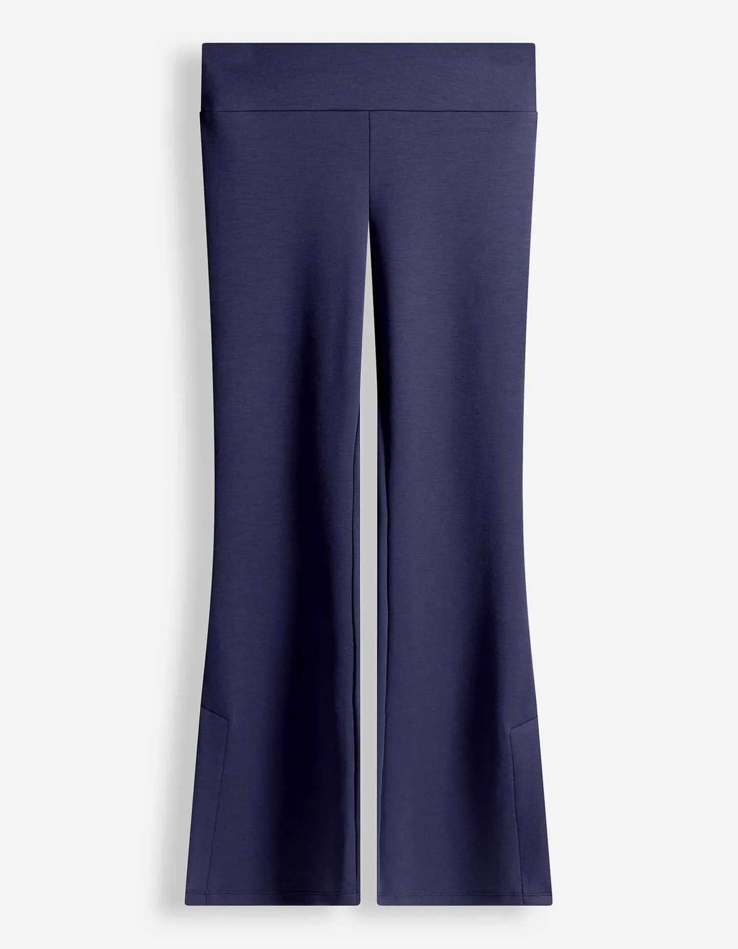 Leggings - Scuba - dunkelblau