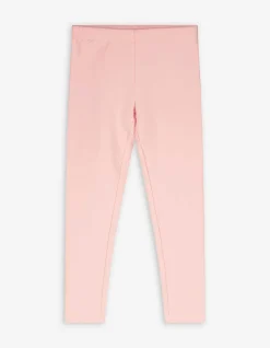 Leggings - Thermoeffekt - rosa