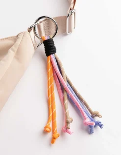 Nylon - beige