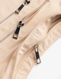 Nylon - beige