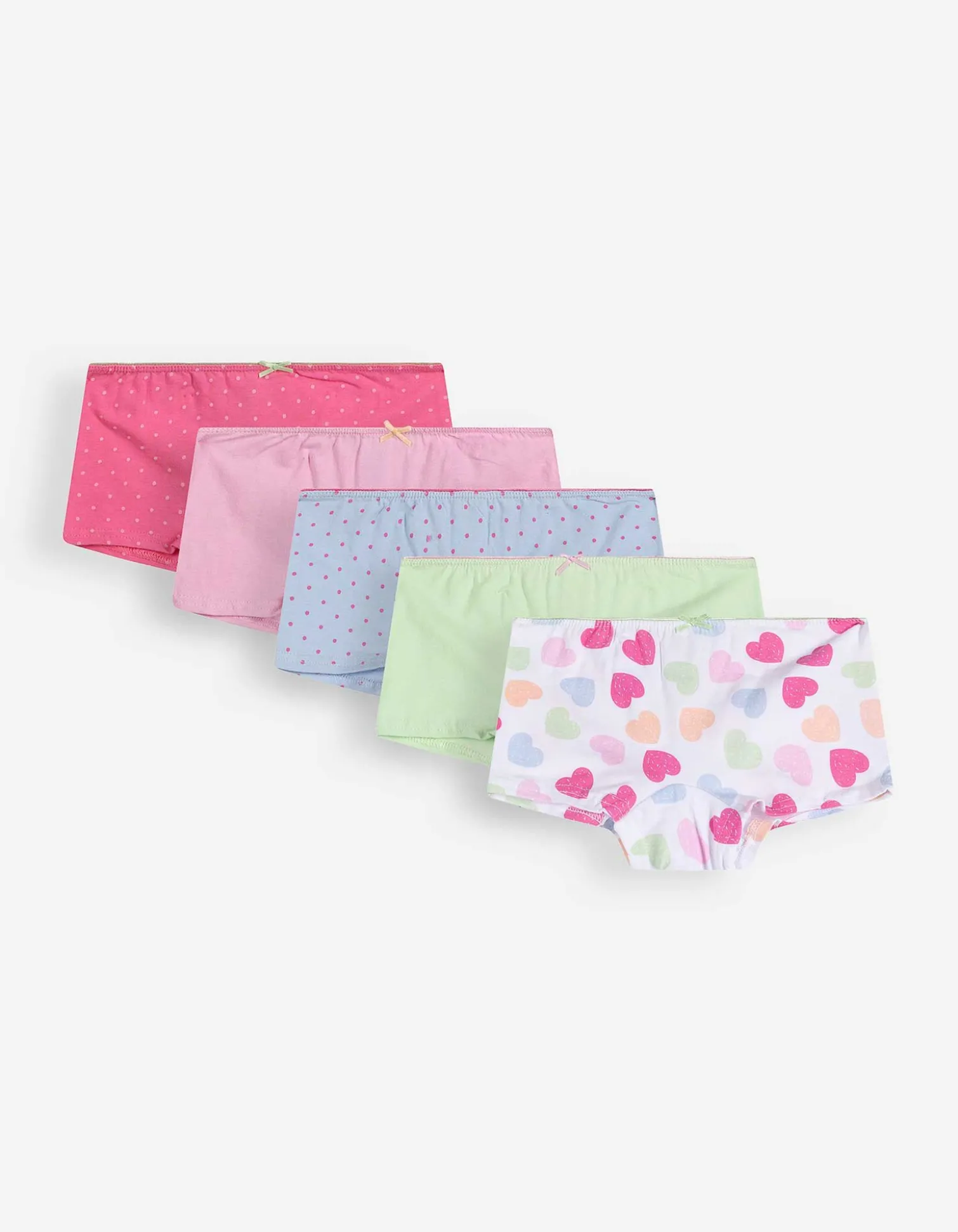 Panty - 5er-Pack