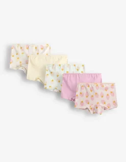 Panty - 5er-Pack