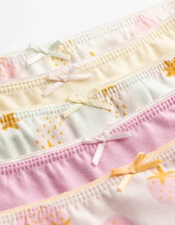 Panty - 5er-Pack