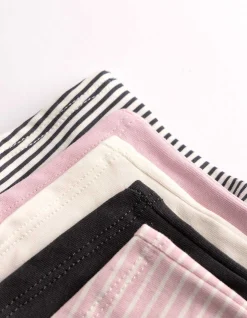 Panty - 5er-Pack